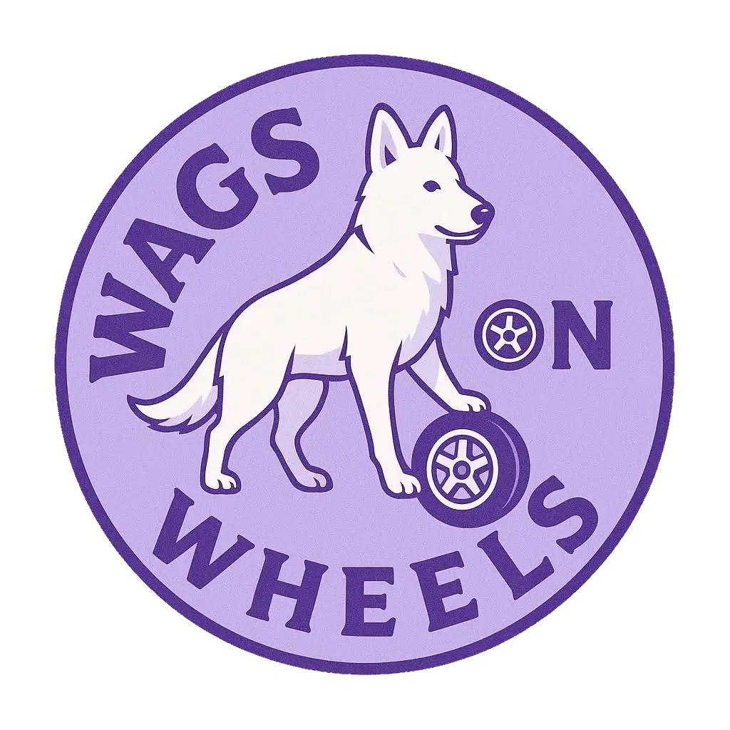 Wags on Wheels